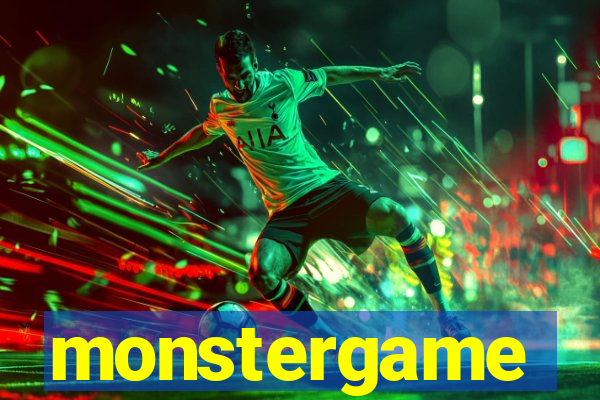 monstergame