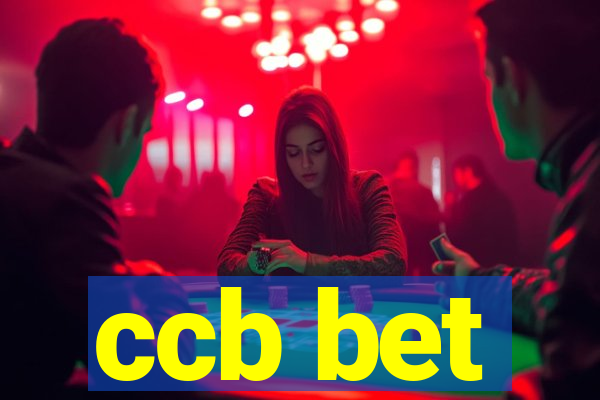 ccb bet