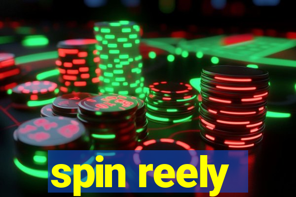 spin reely