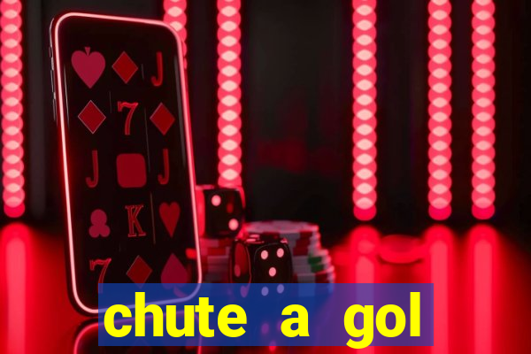 chute a gol estrela bet