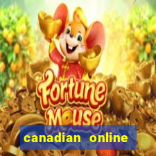 canadian online casino reviews