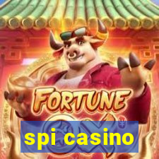 spi casino