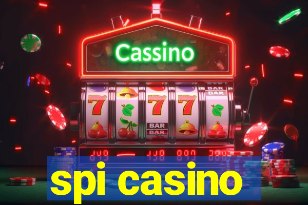 spi casino