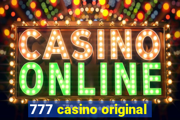 777 casino original