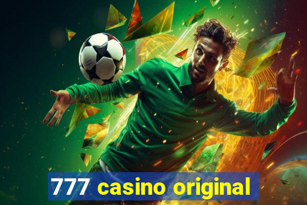 777 casino original