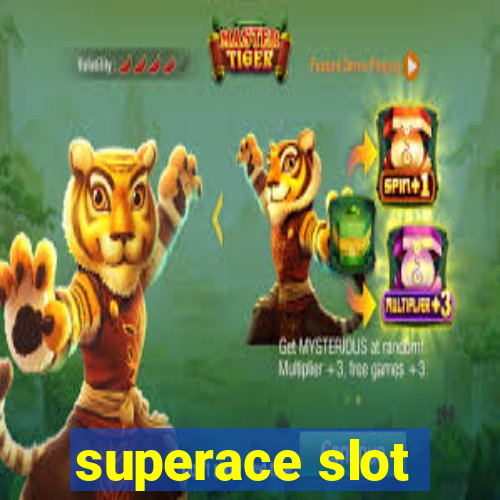 superace slot