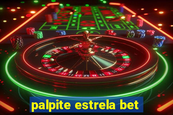 palpite estrela bet