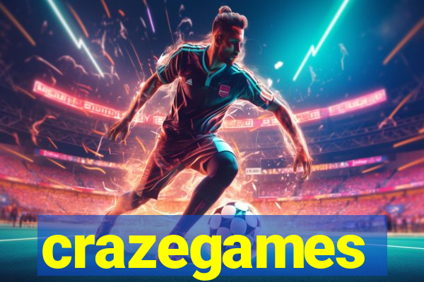 crazegames