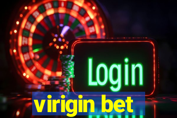 virigin bet