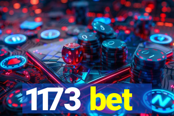 1173 bet