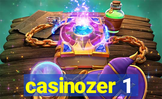 casinozer 1