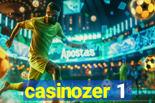 casinozer 1