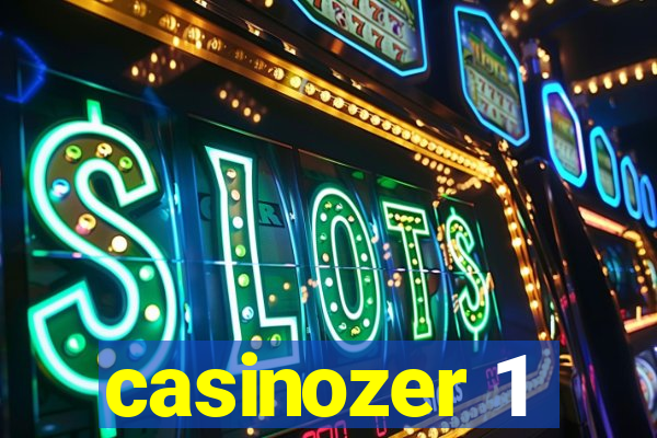 casinozer 1