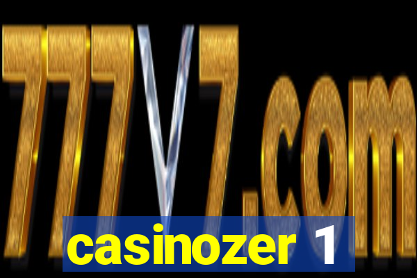 casinozer 1