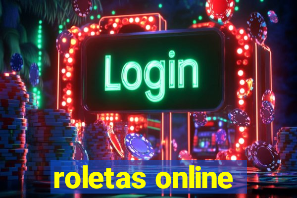 roletas online