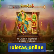 roletas online