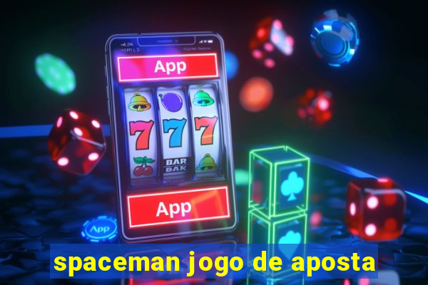 spaceman jogo de aposta