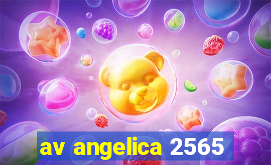 av angelica 2565