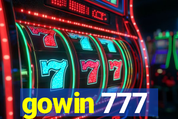 gowin 777