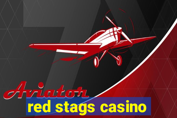 red stags casino