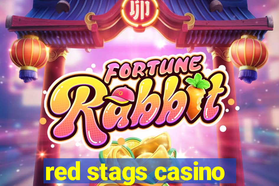 red stags casino