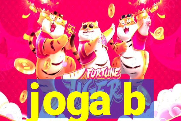 joga b