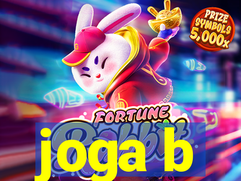 joga b