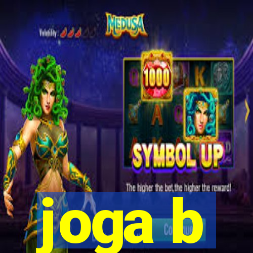 joga b