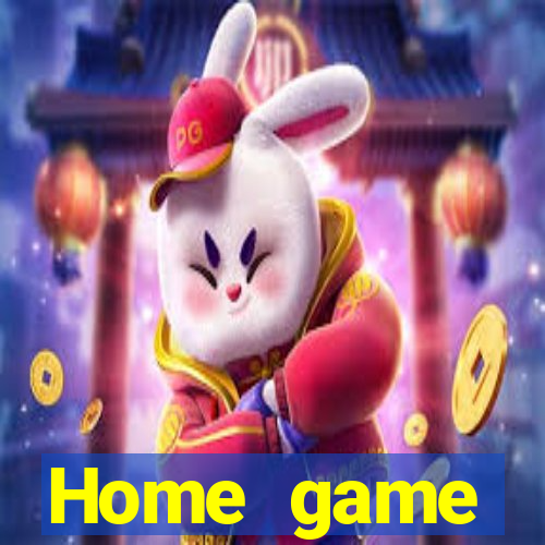 Home game gamecategoryid 0