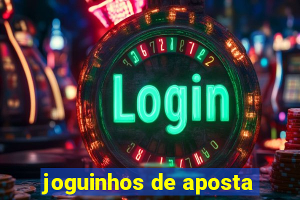 joguinhos de aposta