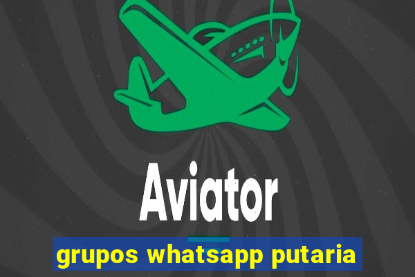 grupos whatsapp putaria