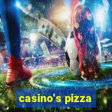 casino's pizza