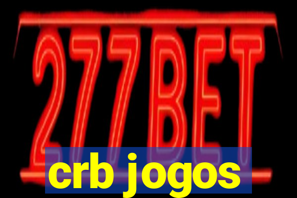 crb jogos