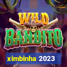 ximbinha 2023