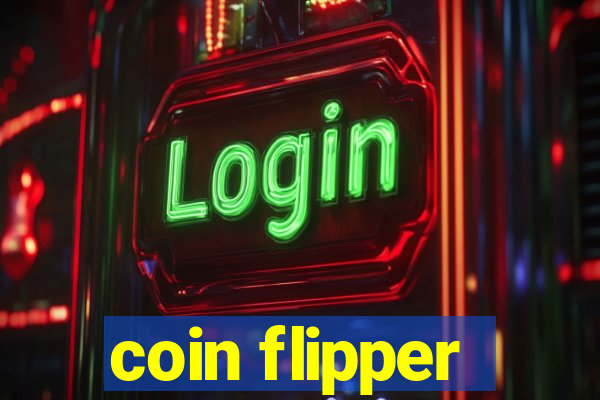 coin flipper