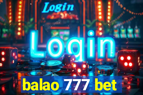 balao 777 bet