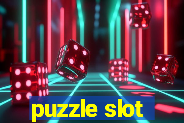 puzzle slot