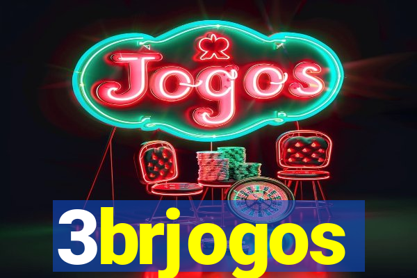 3brjogos