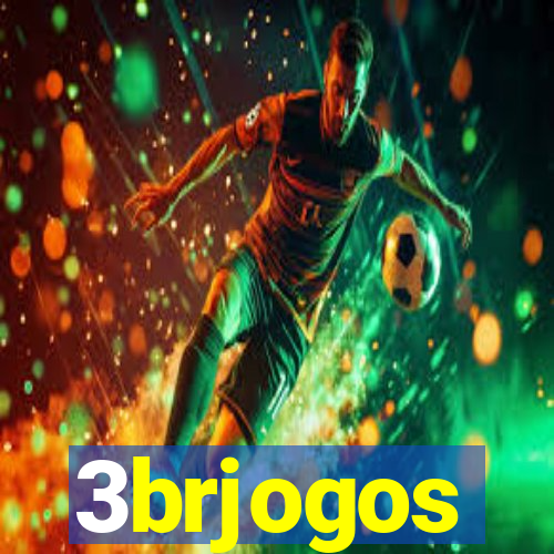 3brjogos