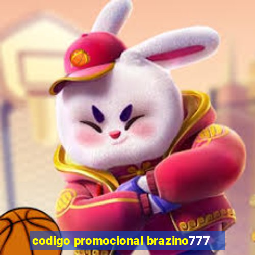 codigo promocional brazino777