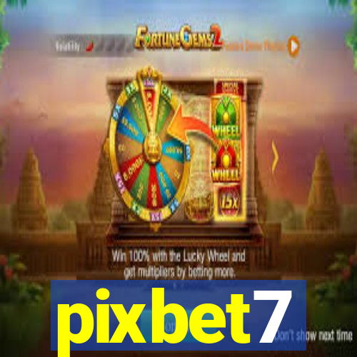 pixbet7