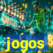 jogos