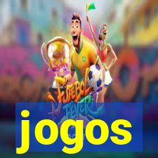 jogos