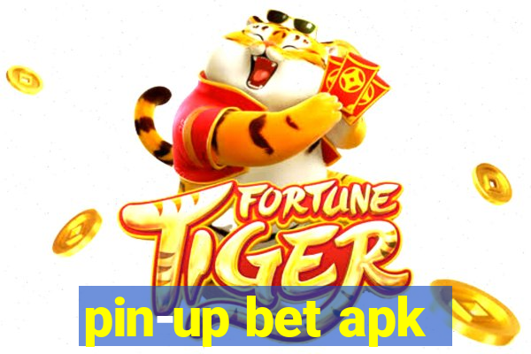 pin-up bet apk