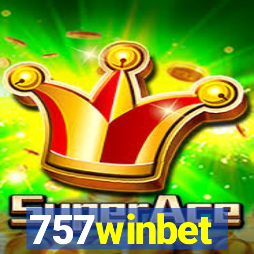 757winbet