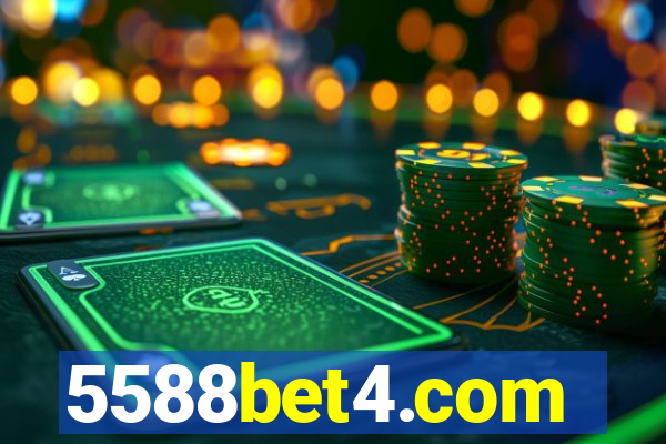 5588bet4.com