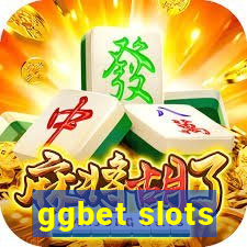 ggbet slots