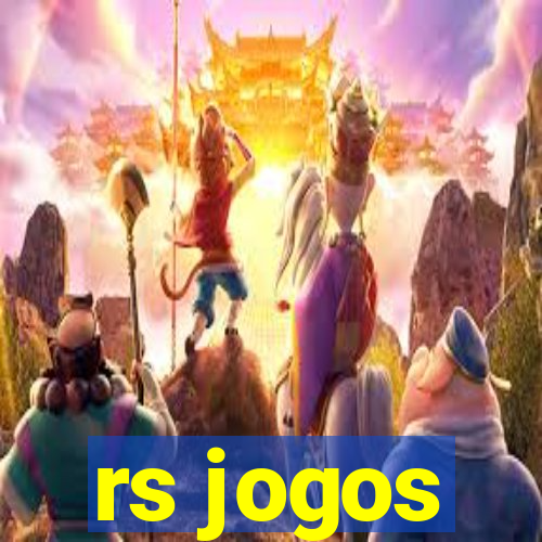 rs jogos