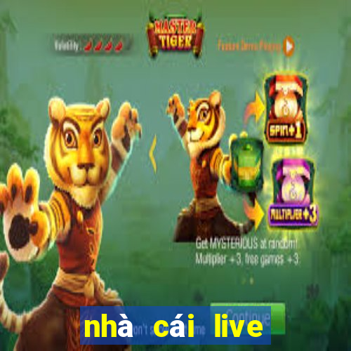 nhà cái live casino mg188