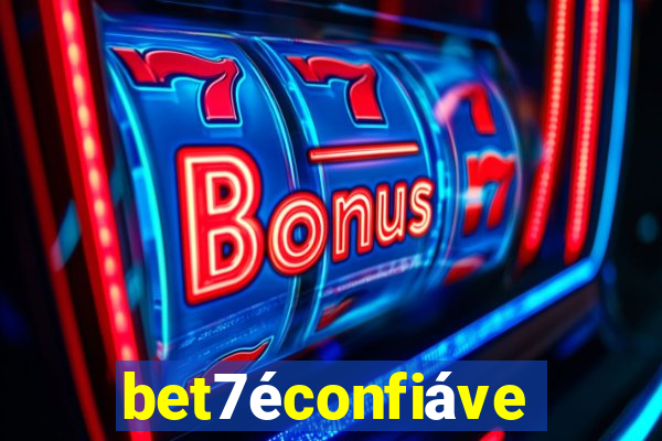 bet7éconfiável